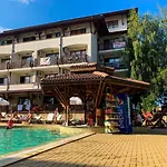 Aparthotel Mm Complex Primorsko