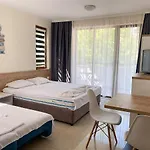 Mm Complex Aparthotel Primorsko