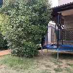 Aparthotel Mm Complex 4*