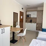 Aparthotel Mm Complex 4*