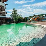 Mm Complex Aparthotel