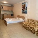 Mm Complex Aparthotel Primorsko