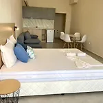Aparthotel Mm Complex 4*