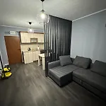 Aparthotel Mm Complex 4*