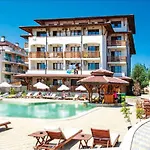 Mm Complex 4* Primorsko
