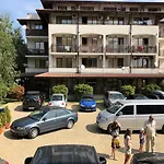 Mm Complex Aparthotel 4*