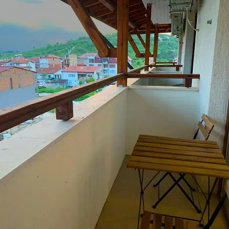 Mm Complex 아파트호텔