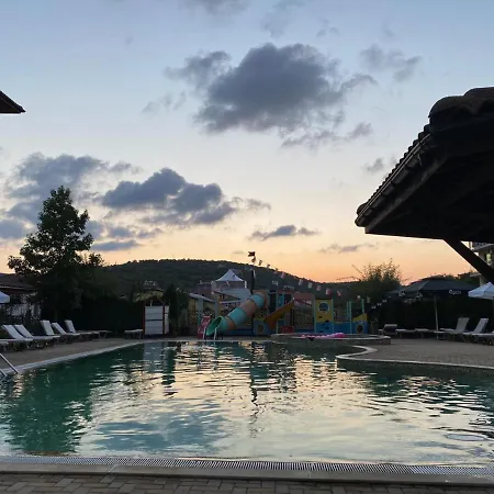 Mm Complex 프리모르스코