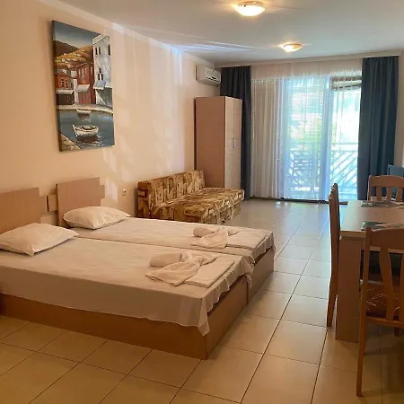 Mm Complex 프리모르스코