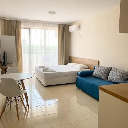 Mm Complex 4* 프리모르스코