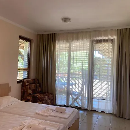 Mm Complex 프리모르스코