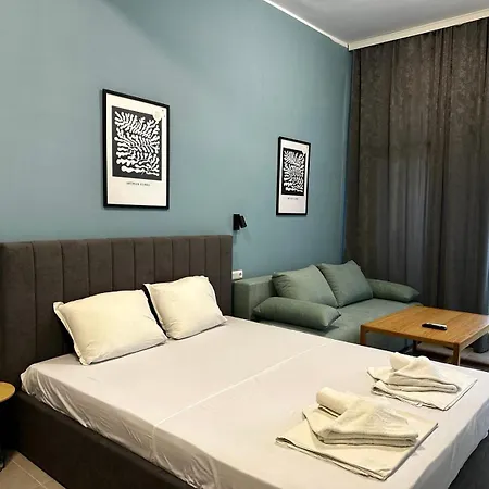 Mm Complex Aparthotel