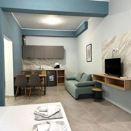 Mm Complex 4* 프리모르스코