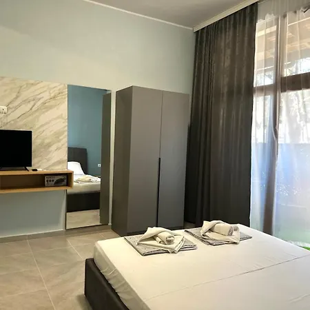 Mm Complex 아파트호텔