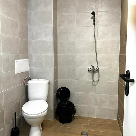 아파트호텔 Mm Complex