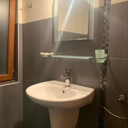 Mm Complex Lejlighedshotel Primorsko