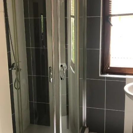 Lejlighedshotel Mm Complex