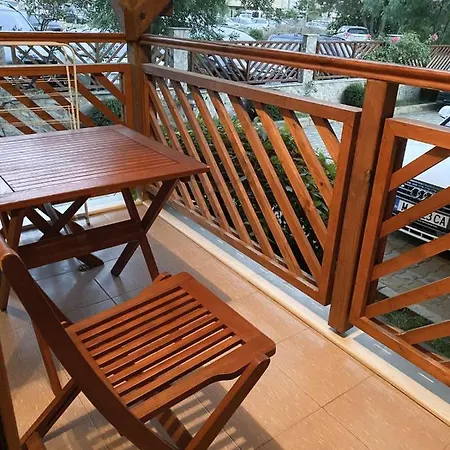 Lejlighedshotel Mm Complex Primorsko