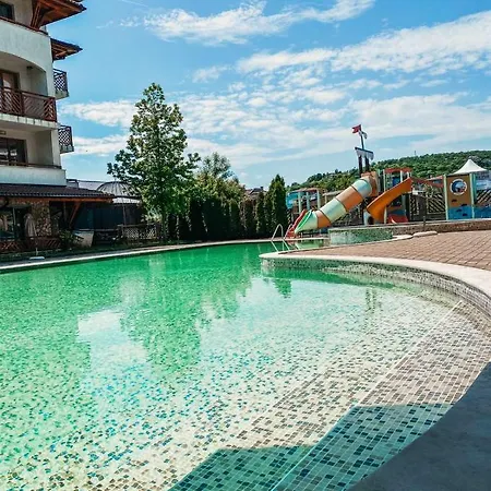 Mm Complex Apart-hotel