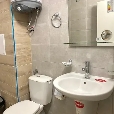 Mm Complex Apart-hotel 4*