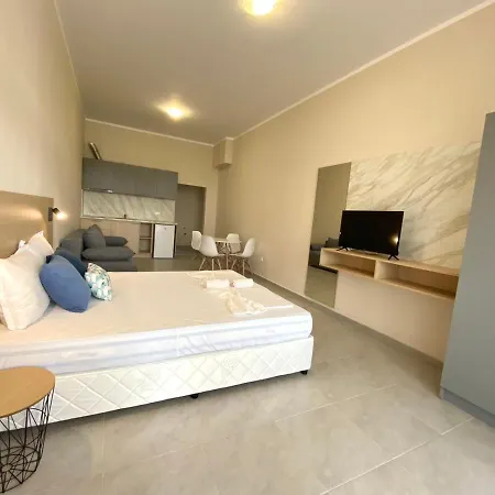 Apart-hotel Mm Complex Primorsko