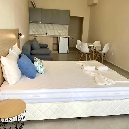 Apart-hotel Mm Complex 4*