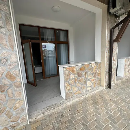 Mm Complex Apart-hotel 4*