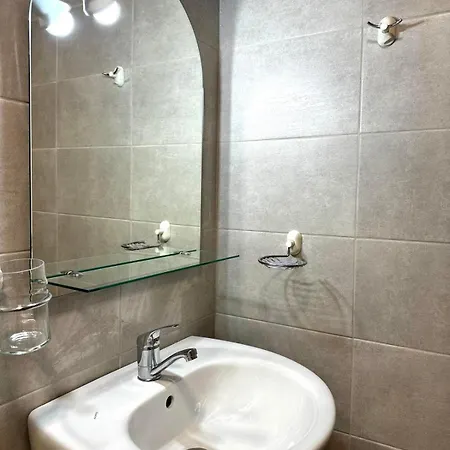 Apart-hotel Mm Complex 4*