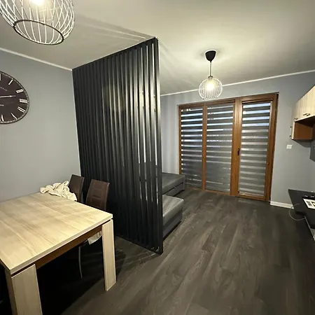 Apart-hotel Mm Complex