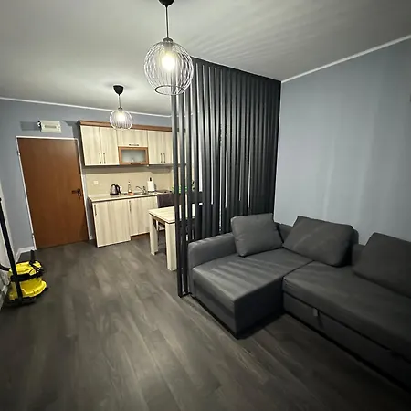 Apart-hotel Mm Complex 4*