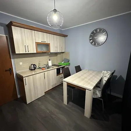 Mm Complex Apart-hotel Primorsko