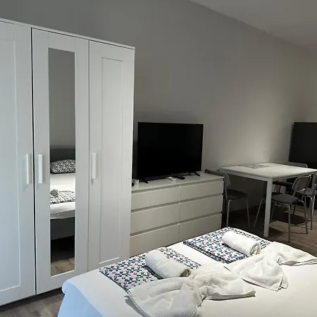 Mm Complex Primorsko