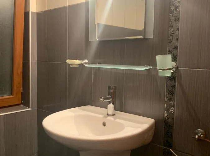 Mm Complex Hotel apartamentowy Primorsko