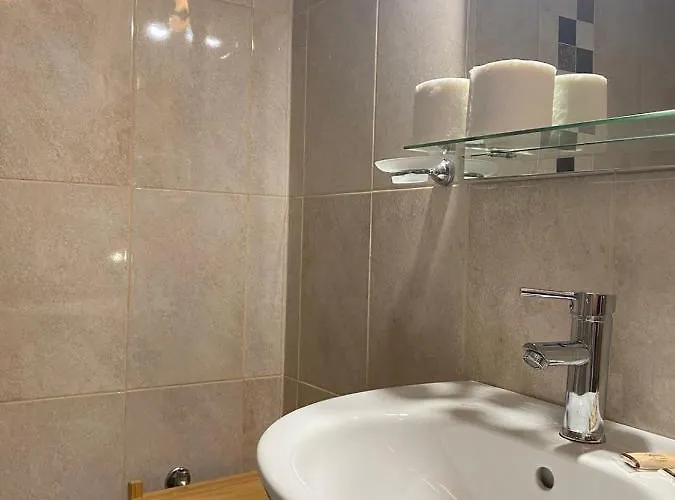 Mm Complex Primorsko