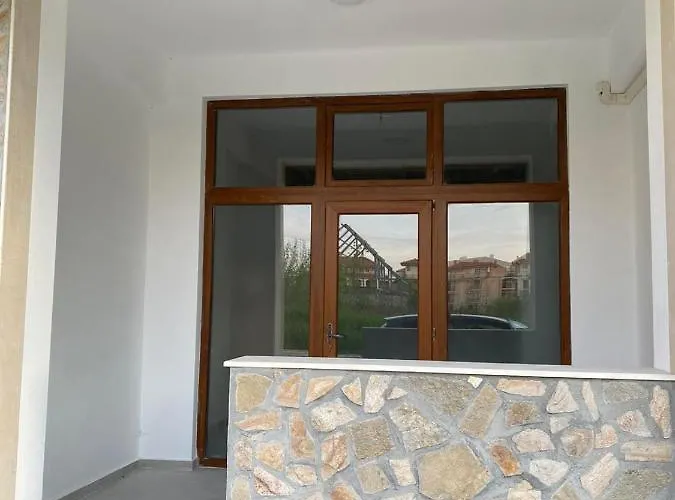 Mm Complex Primorsko