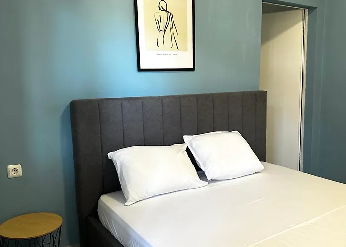 Mm Complex Hotel apartamentowy Primorsko