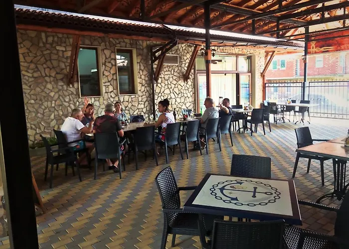 Mm Complex Hotel apartamentowy